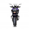 EXHAUST LVONEEVO BK YAM - 18102858 - Dr Rider