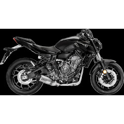 EXHAUST EVO MT 07 - 18102874 - Dr Rider