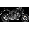 EXHAUST EVO MT 07 - 18102874 - Dr Rider