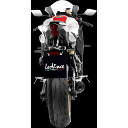 EXHAUST EVO MT 07 - 18102874 - Dr Rider