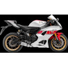 EXHAUST EVO MT 07 - 18102874 - Dr Rider