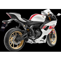 EXHAUST EVO MT 07 - 18102874 - Dr Rider