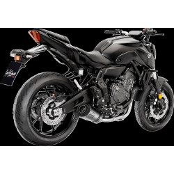 EXHAUST EVO MT 07 - 18102874 - Dr Rider