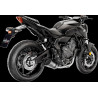 EXHAUST EVO MT 07 - 18102874 - Dr Rider