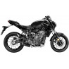 EXHAUST EVO MT 07 BK - 18102875 - Dr Rider