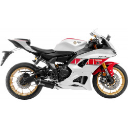 EXHAUST EVO MT 07 BK - 18102875 - Dr Rider