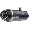EXHAUST EVO MT 07 BK - 18102875 - Dr Rider