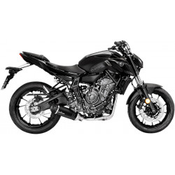 EXHAUST EVO MT 07 CF - 18102876 - Dr Rider