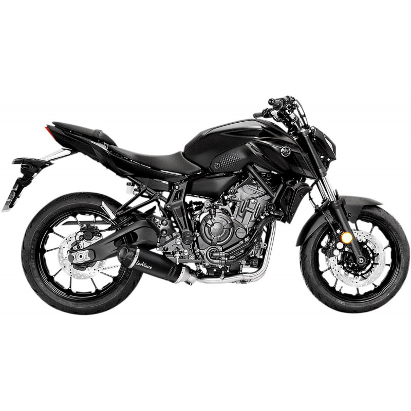 EXHAUST EVO MT 07 CF - 18102876 - Dr Rider