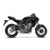 EXHAUST LVONE EVO YAM - 18102884 - Dr Rider