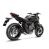 EXHAUST LVONE EVO YAM - 18102884 - Dr Rider