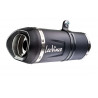 EXHAUST LVONE EVO BK YAM - 18102885 - Dr Rider