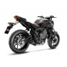 EXHAUST LVONE EVO BK YAM - 18102885 - Dr Rider