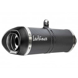 EXHAUST LVONE CB YAM - 18102886 - Dr Rider