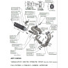 EXHAUST LVONE CB YAM - 18102886 - Dr Rider