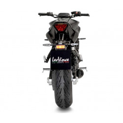 EXHAUST LVONE CB YAM - 18102886 - Dr Rider