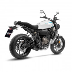 EXHAUST LVONE CB YAM - 18102886 - Dr Rider