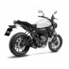 EXHAUST LVONE CB YAM - 18102886 - Dr Rider