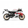 EXHAUST LVONE CB YAM - 18102886 - Dr Rider