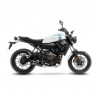 EXHAUST LVONE CB YAM - 18102886 - Dr Rider