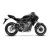 EXHAUST LVONE CB YAM - 18102886 - Dr Rider