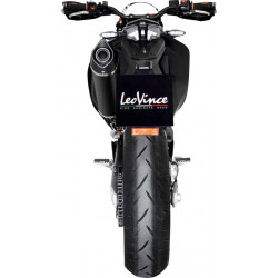 EXHAUST LV1 KTM 690 BK 21 - 18102891 - Dr Rider