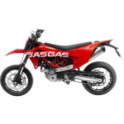 EXHAUST LV1 KTM 690 SS 21 - 18102892 - Dr Rider