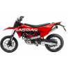 EXHAUST LV1 KTM 690 SS 21 - 18102892 - Dr Rider