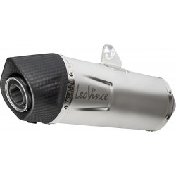 EXHAUST LV1 KTM 690 SS 21 - 18102892 - Dr Rider