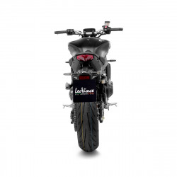 Ligne complète LeoVince LV RACE inox Yamaha MT-09 2021-2023 / MT-09 SP 2021-2023 - Dr Rider