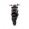 Ligne complète LeoVince LV RACE inox Yamaha MT-09 2021-2023 / MT-09 SP 2021-2023 - Dr Rider