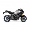 EXHAUST LVRACE YAM SS - 18103046 - Dr Rider