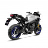 EXHAUST LVRACE YAM SS - 18103046 - Dr Rider
