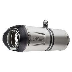 EXHAUST ONE EVO TRIUMPH - 18103057 - Dr Rider
