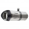 EXHAUST ONE EVO TRIUMPH - 18103057 - Dr Rider