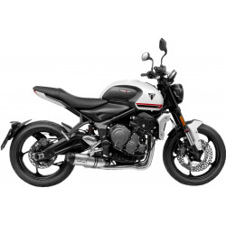 EXHAUST ONE EVO TRIUMPH - 18103057 - Dr Rider