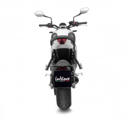 EXHAUST ONE EVO TRIUMPH - 18103057 - Dr Rider