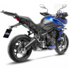 EXHAUST ONE EVO TRIUMPH - 18103057 - Dr Rider