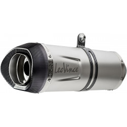 EXHAUST ONE EVO TRIUMPH - 18103057 - Dr Rider