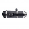 EXHAUST ONE EVO BK TRI - 18103058 - Dr Rider