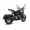 EXHAUST ONE EVO BK TRI - 18103058 - Dr Rider
