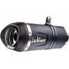 EXHAUST ONE EVO BK TRI - 18103058 - Dr Rider