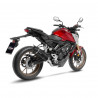 Ligne complète LeoVince LV One EVO Black Edition Honda CB125R 2021-2023 - Dr Rider