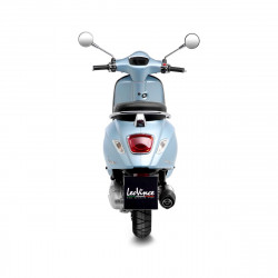 Ligne complète LeoVince LV One EVO inox Vespa Primavera 125 3V 2021-2023 / Sprint 125 3V 2021-2023 - Dr Rider