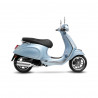 Ligne complète LeoVince LV One EVO inox Vespa Primavera 125 3V 2021-2023 / Sprint 125 3V 2021-2023 - Dr Rider