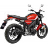Ligne complète LeoVince LV One EVO Black Edition Yamaha YZF-R125 2021-2024 / XSR125 2021-2024 / MT-125 2021-2024 - Dr Rider
