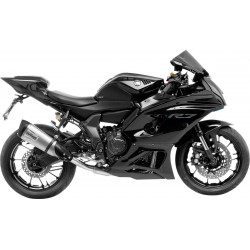 Ligne complète LeoVince Factory S titane Yamaha YZF-R7 2021-2024 - Dr Rider