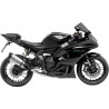 Ligne complète LeoVince Factory S titane Yamaha YZF-R7 2021-2024 - Dr Rider