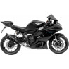 Ligne complète LeoVince Factory S carbone Yamaha YZF-R7 2021-2024 - Dr Rider