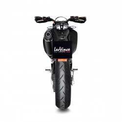 EXHAUST SBK NERO KTM SS - 18103096 - Dr Rider